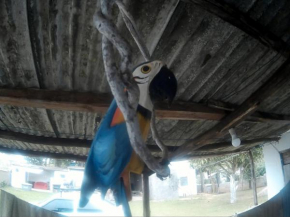 Pouso e Camping do Miguel